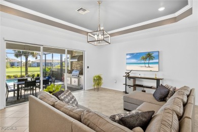 Take a look at what could be your new home in The National - A on Panther Run Golf Club in Florida - for sale on GolfHomes.com, golf home, golf lot