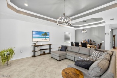 Take a look at what could be your new home in The National - A on Panther Run Golf Club in Florida - for sale on GolfHomes.com, golf home, golf lot