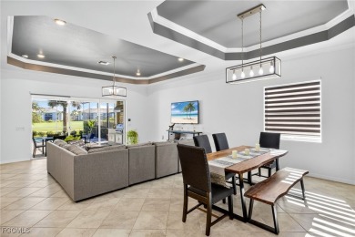Take a look at what could be your new home in The National - A on Panther Run Golf Club in Florida - for sale on GolfHomes.com, golf home, golf lot