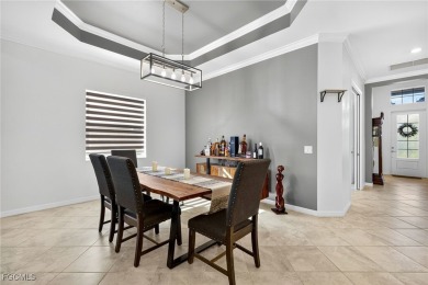 Take a look at what could be your new home in The National - A on Panther Run Golf Club in Florida - for sale on GolfHomes.com, golf home, golf lot