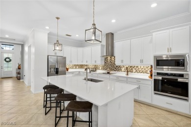 Take a look at what could be your new home in The National - A on Panther Run Golf Club in Florida - for sale on GolfHomes.com, golf home, golf lot