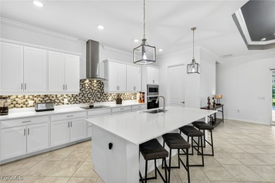 Take a look at what could be your new home in The National - A on Panther Run Golf Club in Florida - for sale on GolfHomes.com, golf home, golf lot