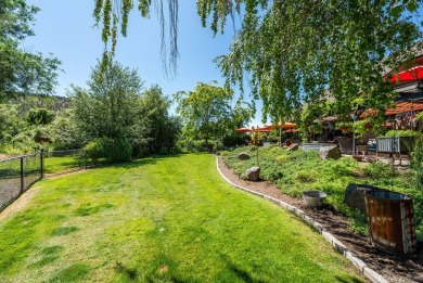 Nestled at the end of a quiet dead-end road, this beautifully on Prineville Golf and Country Club in Oregon - for sale on GolfHomes.com, golf home, golf lot