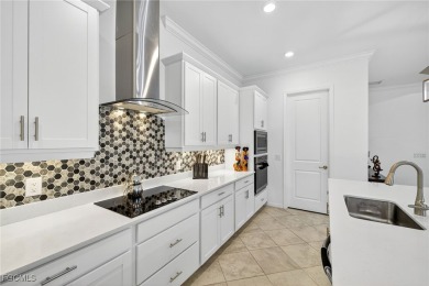 Take a look at what could be your new home in The National - A on Panther Run Golf Club in Florida - for sale on GolfHomes.com, golf home, golf lot