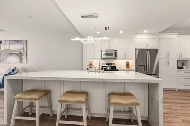 Exceptionally renovated first-floor 2-bedroom, 2-bath condo in on Glen Eagle Golf and Country Club in Florida - for sale on GolfHomes.com, golf home, golf lot