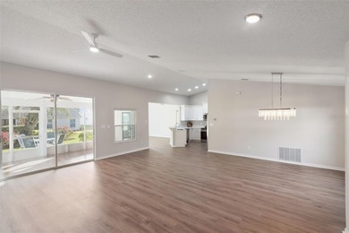 Step into this home and you will be blown away with it's high on Plantation Golf Club in Florida - for sale on GolfHomes.com, golf home, golf lot