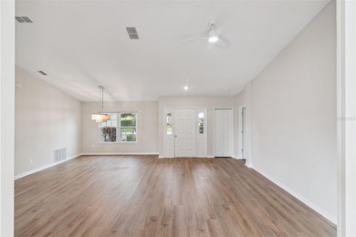 Step into this home and you will be blown away with it's high on Plantation Golf Club in Florida - for sale on GolfHomes.com, golf home, golf lot