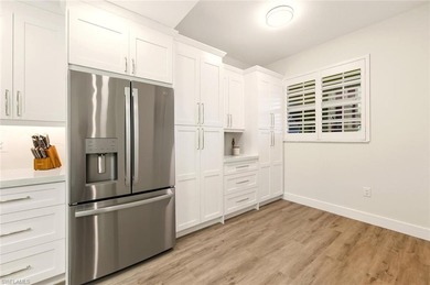 Exceptionally renovated first-floor 2-bedroom, 2-bath condo in on Glen Eagle Golf and Country Club in Florida - for sale on GolfHomes.com, golf home, golf lot