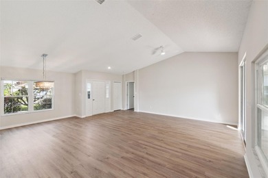 Step into this home and you will be blown away with it's high on Plantation Golf Club in Florida - for sale on GolfHomes.com, golf home, golf lot