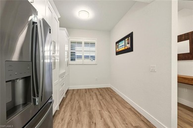 Exceptionally renovated first-floor 2-bedroom, 2-bath condo in on Glen Eagle Golf and Country Club in Florida - for sale on GolfHomes.com, golf home, golf lot