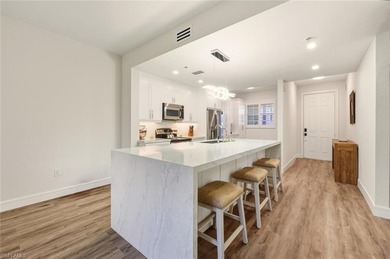 Exceptionally renovated first-floor 2-bedroom, 2-bath condo in on Glen Eagle Golf and Country Club in Florida - for sale on GolfHomes.com, golf home, golf lot