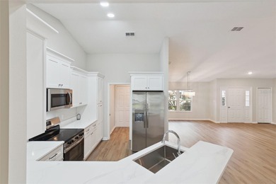 Step into this home and you will be blown away with it's high on Plantation Golf Club in Florida - for sale on GolfHomes.com, golf home, golf lot