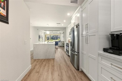 Exceptionally renovated first-floor 2-bedroom, 2-bath condo in on Glen Eagle Golf and Country Club in Florida - for sale on GolfHomes.com, golf home, golf lot