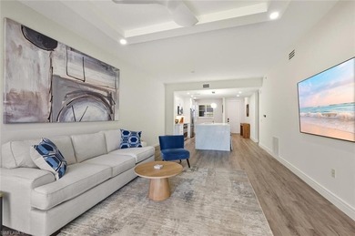 Exceptionally renovated first-floor 2-bedroom, 2-bath condo in on Glen Eagle Golf and Country Club in Florida - for sale on GolfHomes.com, golf home, golf lot