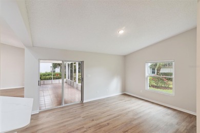 Step into this home and you will be blown away with it's high on Plantation Golf Club in Florida - for sale on GolfHomes.com, golf home, golf lot