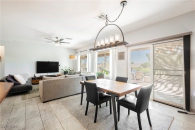 RARE OPPORTUNITY! Stunning home on one of the largest cul-de-sac on Aliante Golf Club in Nevada - for sale on GolfHomes.com, golf home, golf lot