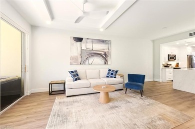 Exceptionally renovated first-floor 2-bedroom, 2-bath condo in on Glen Eagle Golf and Country Club in Florida - for sale on GolfHomes.com, golf home, golf lot