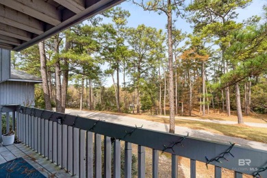 Beautiful 2 bedroom 2 bath condominium on the ground floor with on Lake Forest Yacht and Country Club in Alabama - for sale on GolfHomes.com, golf home, golf lot