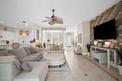 Welcome to 56 Waterford Drive in The Crescent a beautifully on Crescent Pointe Golf Club in South Carolina - for sale on GolfHomes.com, golf home, golf lot