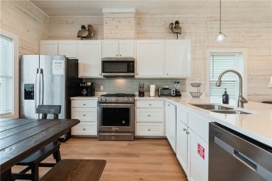 Welcome to Beachway Bungalows, this stunning 3-bedroom, 3 on Palmilla Beach Golf Club in Texas - for sale on GolfHomes.com, golf home, golf lot