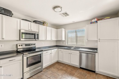 Spacious 4 Bed, 3 Bath + Office/Den! This gorgeous home features on The Duke At Rancho El Dorado Golf Course in Arizona - for sale on GolfHomes.com, golf home, golf lot