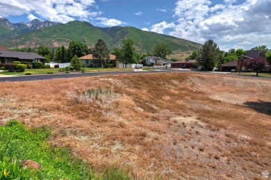 Incredible Opportunity to Own a Prime 0.21 Acre Lot Across from on Hidden Valley Country Club in Utah - for sale on GolfHomes.com, golf home, golf lot