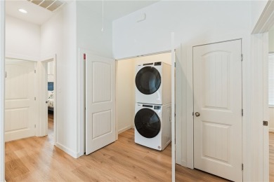 Welcome to Beachway Bungalows, this stunning 3-bedroom, 3 on Palmilla Beach Golf Club in Texas - for sale on GolfHomes.com, golf home, golf lot