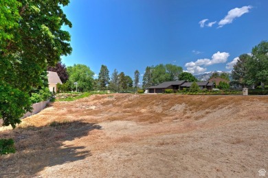 Incredible Opportunity to Own a Prime 0.21 Acre Lot Across from on Hidden Valley Country Club in Utah - for sale on GolfHomes.com, golf home, golf lot