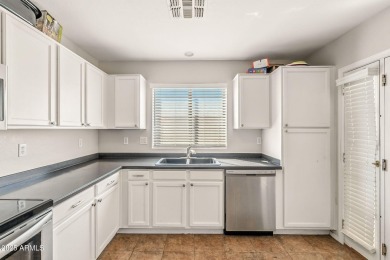Spacious 4 Bed, 3 Bath + Office/Den! This gorgeous home features on The Duke At Rancho El Dorado Golf Course in Arizona - for sale on GolfHomes.com, golf home, golf lot