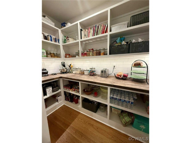 PRICE IMPROVEMENT! Welcome to this 2022 custom-built on Lake Chesdin Golfers Club in Virginia - for sale on GolfHomes.com, golf home, golf lot