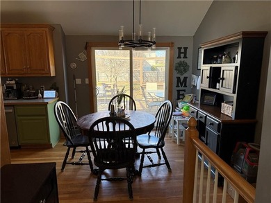 Welcome to this wonderful home in the desirable Harborview on Paradise Pointe Golf Complex in Missouri - for sale on GolfHomes.com, golf home, golf lot