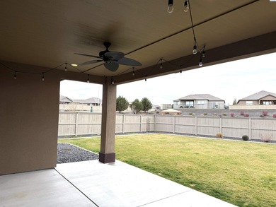 MLS# 290579 A Must See!  Better than new, 3 bedrooms, 2 on Horn Rapids Golf Club in Washington - for sale on GolfHomes.com, golf home, golf lot