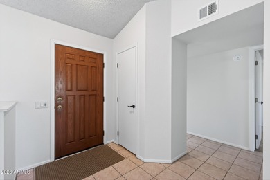 Expanded & beautifully refreshed, this desirable Sun City West on Grandview Golf Course in Arizona - for sale on GolfHomes.com, golf home, golf lot