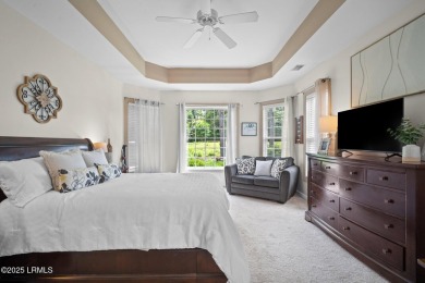 Welcome to 56 Waterford Drive in The Crescent a beautifully on Crescent Pointe Golf Club in South Carolina - for sale on GolfHomes.com, golf home, golf lot
