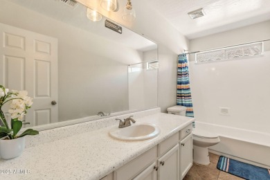 Spacious 4 Bed, 3 Bath + Office/Den! This gorgeous home features on The Duke At Rancho El Dorado Golf Course in Arizona - for sale on GolfHomes.com, golf home, golf lot