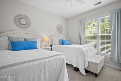 Welcome to 56 Waterford Drive in The Crescent a beautifully on Crescent Pointe Golf Club in South Carolina - for sale on GolfHomes.com, golf home, golf lot