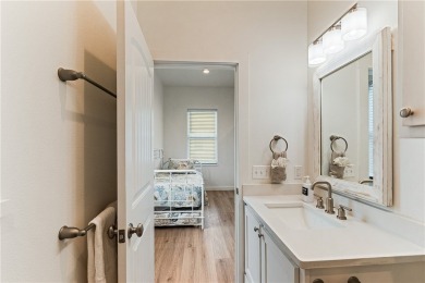 Welcome to Beachway Bungalows, this stunning 3-bedroom, 3 on Palmilla Beach Golf Club in Texas - for sale on GolfHomes.com, golf home, golf lot