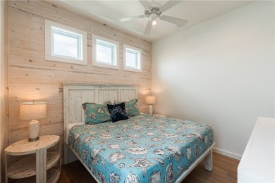 Welcome to Beachway Bungalows, this stunning 3-bedroom, 3 on Palmilla Beach Golf Club in Texas - for sale on GolfHomes.com, golf home, golf lot