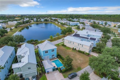 DO NOT MISS OUT on this fantastic opportunity to build your on Reunion Resort Golf Course in Florida - for sale on GolfHomes.com, golf home, golf lot