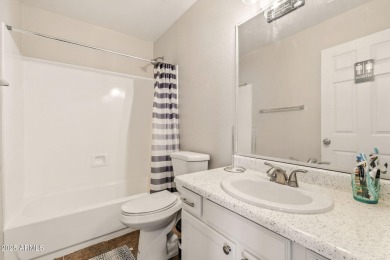 Spacious 4 Bed, 3 Bath + Office/Den! This gorgeous home features on The Duke At Rancho El Dorado Golf Course in Arizona - for sale on GolfHomes.com, golf home, golf lot
