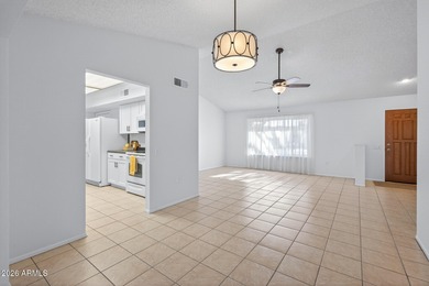 Expanded, beautifully refreshed & WELL PRICED! This desirable on Grandview Golf Course in Arizona - for sale on GolfHomes.com, golf home, golf lot