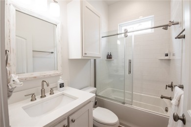 Welcome to Beachway Bungalows, this stunning 3-bedroom, 3 on Palmilla Beach Golf Club in Texas - for sale on GolfHomes.com, golf home, golf lot