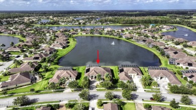 Welcome to this luxurious turn-key ready home located in the on Venetian Bay Golf Course in Florida - for sale on GolfHomes.com, golf home, golf lot