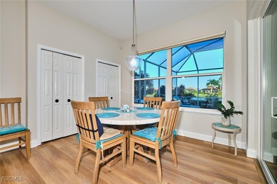 Breathtaking lake and golf course views from the lanai of this 4 on Lexington Country Club in Florida - for sale on GolfHomes.com, golf home, golf lot