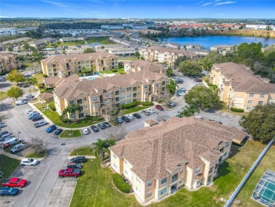 Walk into Profit -- Minutes from Disney! Looking for the perfect on Reunion Resort Golf Course in Florida - for sale on GolfHomes.com, golf home, golf lot