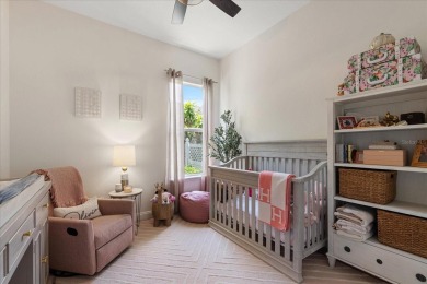 Nestled in the heart of West Park Village, this charming on Westchase Golf Club in Florida - for sale on GolfHomes.com, golf home, golf lot