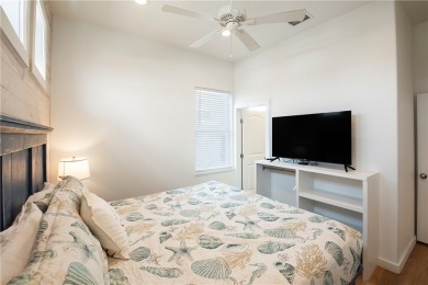 Welcome to Beachway Bungalows, this stunning 3-bedroom, 3 on Palmilla Beach Golf Club in Texas - for sale on GolfHomes.com, golf home, golf lot