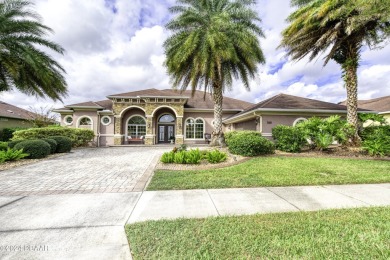 Welcome to this luxurious turn-key ready home located in the on Venetian Bay Golf Course in Florida - for sale on GolfHomes.com, golf home, golf lot