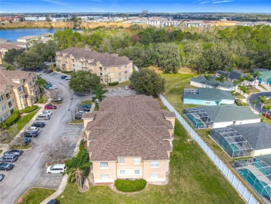 Walk into Profit -- Minutes from Disney! Looking for the perfect on Reunion Resort Golf Course in Florida - for sale on GolfHomes.com, golf home, golf lot
