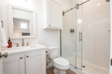 Welcome to Beachway Bungalows, this stunning 3-bedroom, 3 on Palmilla Beach Golf Club in Texas - for sale on GolfHomes.com, golf home, golf lot